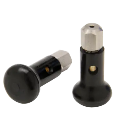 Einsteck-Elektrodenpaar Einsteck-Elektrodenpaar
humimeter GF2