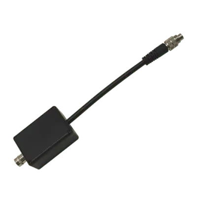Leitwert-Elektronik extern für humimeter GF2 Leitwert-Elektronik extern für humimeter GF2