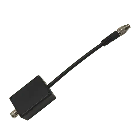 Leitwert-Elektronik extern für humimeter GF2