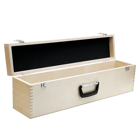 Prüfmittel zur zusätzlichen Überprüfung der Kalibrierung des humimeter RP6