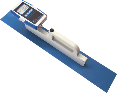 humimeter RP6 Messgerät zur Überprüfung des Wassergehalts von Altpapierballen