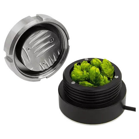 humimeter FLH Dolden- und Blütensensor