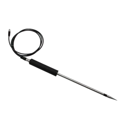 Einstechsonde Hopfen- und Hanffeuchte Einstechsonde Hopfen- und Hanffeuchte