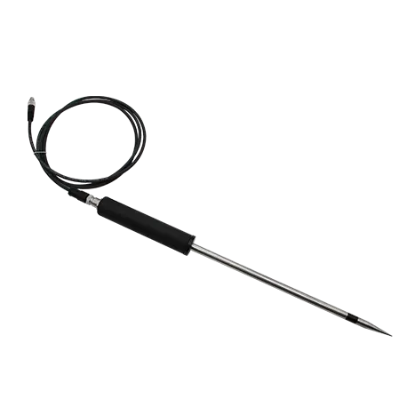 Einstechsonde Hopfen- und Hanffeuchte