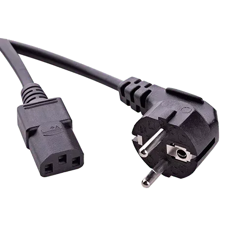 BLO Option 100-240 VAC Stromversorgung