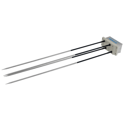 Option Biofilter Ausführung für Universal-Materialfeuchtetransmitter