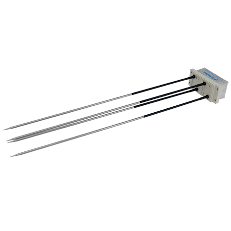 Option Biofilter Ausführung für Universal-Materialfeuchtetransmitter