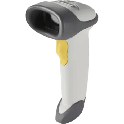 Barcode Handscanner zur vereinfachten Lieferantenverwaltung