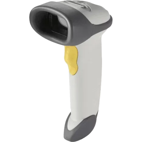 Barcode Handscanner zur vereinfachten Lieferantenverwaltung