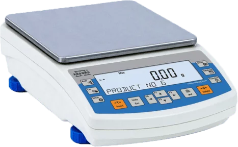 Präzisions-Waage 3000 g