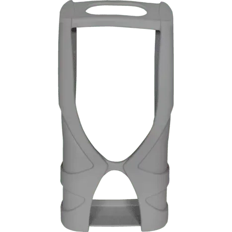 Gummischutz für humimeter Gehäuse