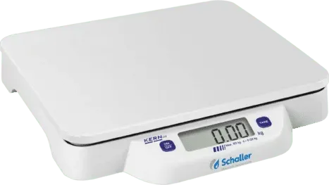 digitale Waage geeignet für humimeter BMC, BM1 und BM2