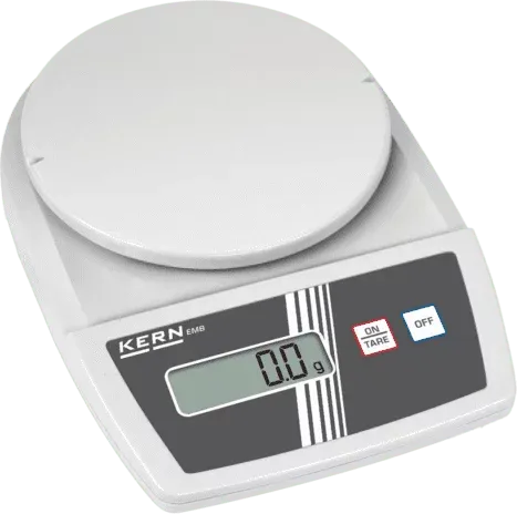 digitale Waage geeignet für humimeter BP1, FS4, FS3 und FS2