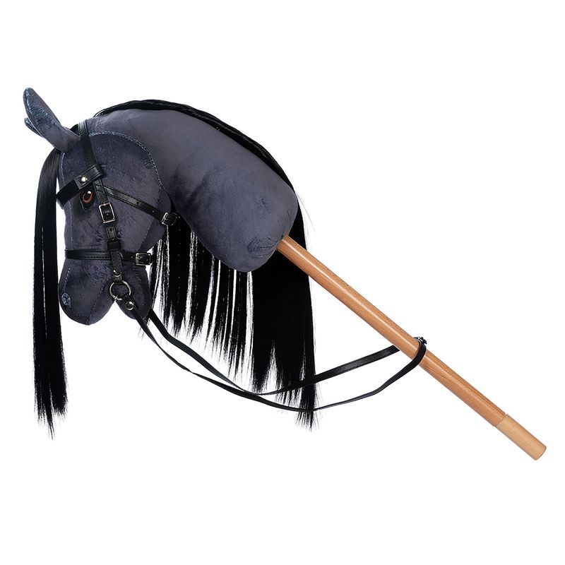 Hobby Horse Blaze by Astrup