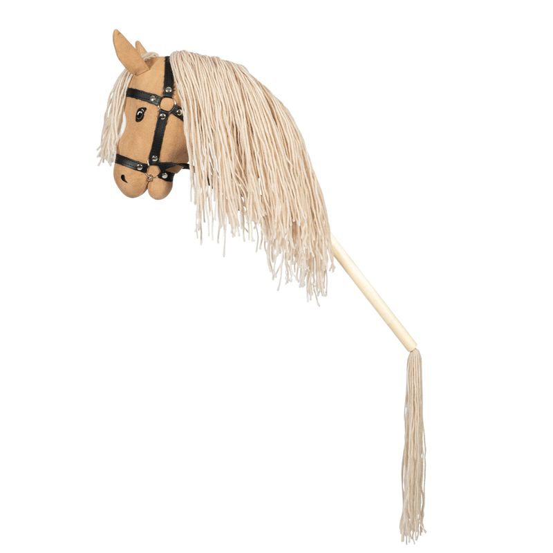Hobby Horse mit Schweif Beauty by Astrup