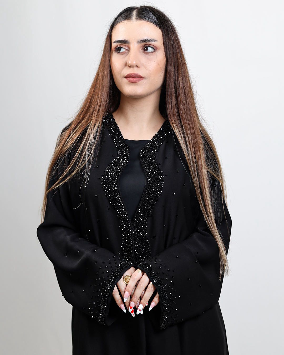 Lustra Abaya