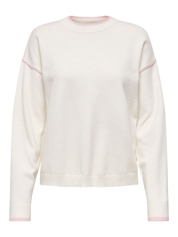 JDY Annabelle Lange Mouw Trui –  Gebreid