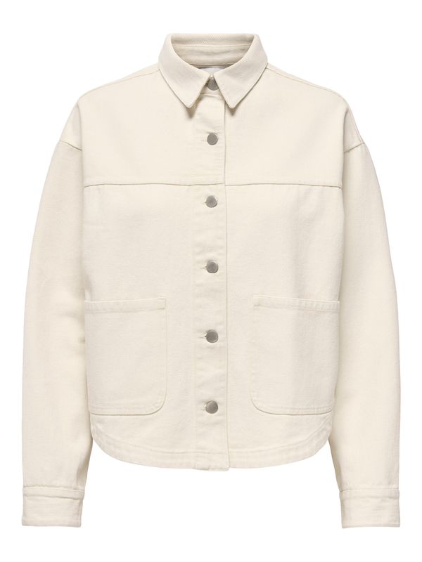 JDY Shacket Noma L/S