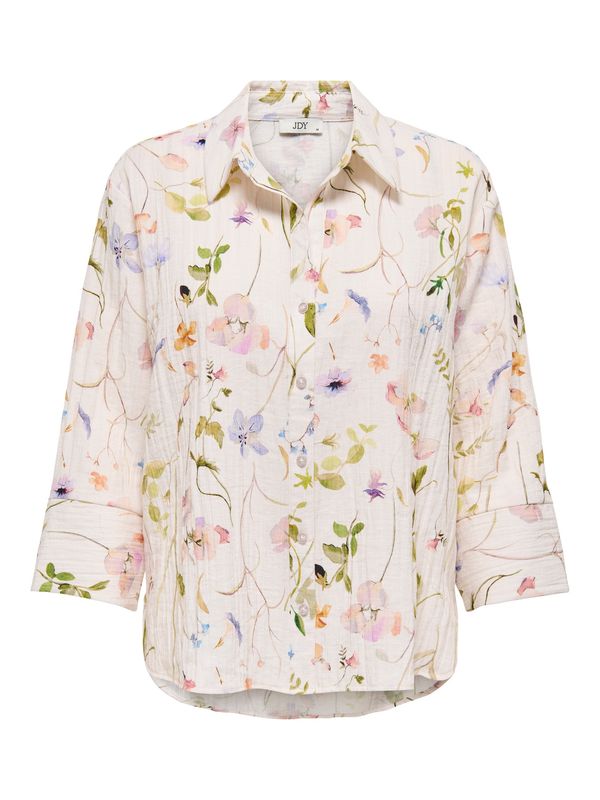 JDY Shirt Viola Life 3/4 JDY Shirt Viola Life 3/4