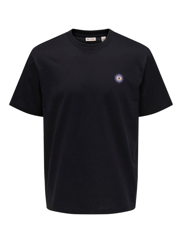 Only &amp; Sons T-shirt Fred Eye