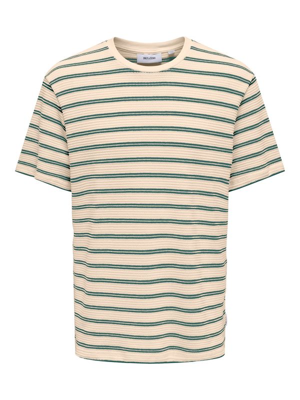 Only & Sons T-shirt Onsian Only & Sons T-shirt Onsian