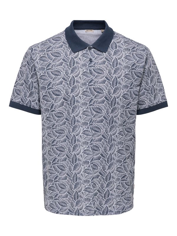 Only & Sons Polo Onsjason Only & Sons Polo Onsjason