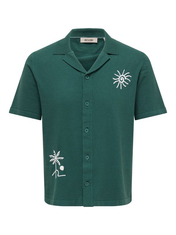 Only & Sons Shirt Onsmilo Life Only & Sons Shirt Onsmilo Life