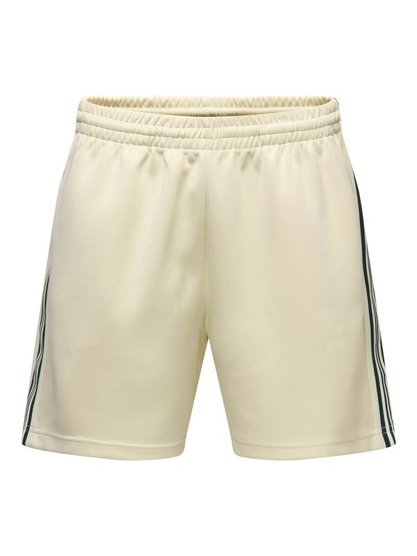 Only &amp; Sons Shorts Onsriber – Whitecap Gray
