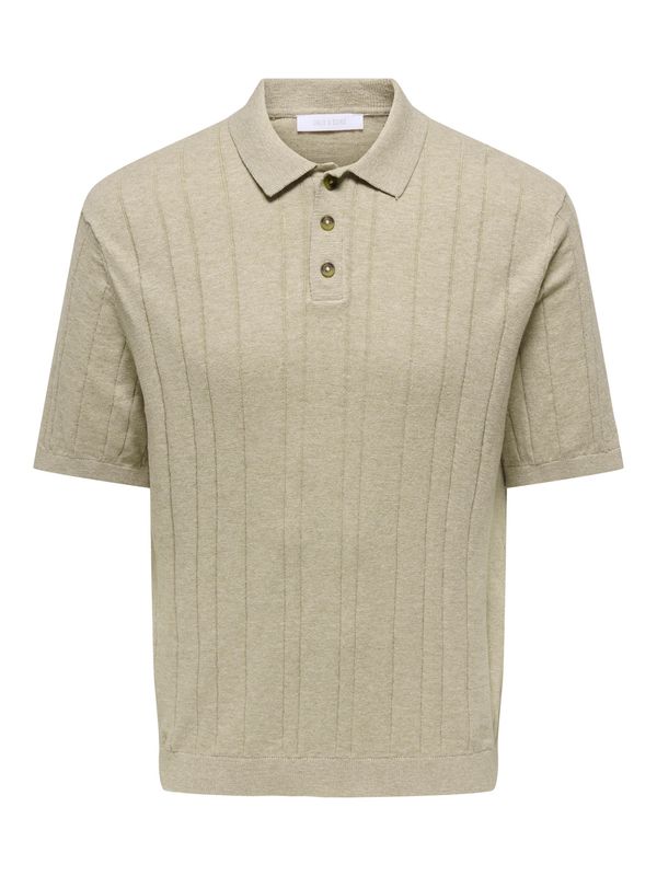 Only &amp; Sons Polo Sofus