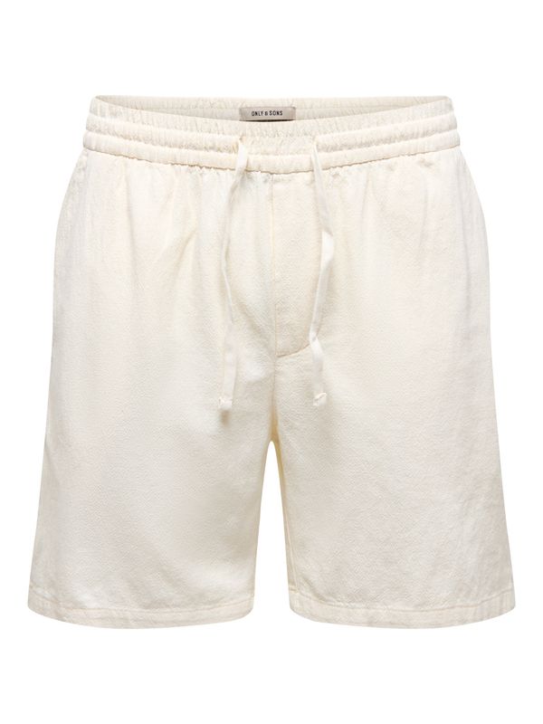 Only &amp; Sons Shorts Onstel