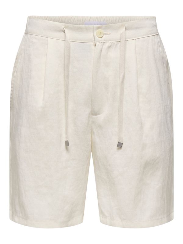 Only &amp; Sons Shorts Wake Loose