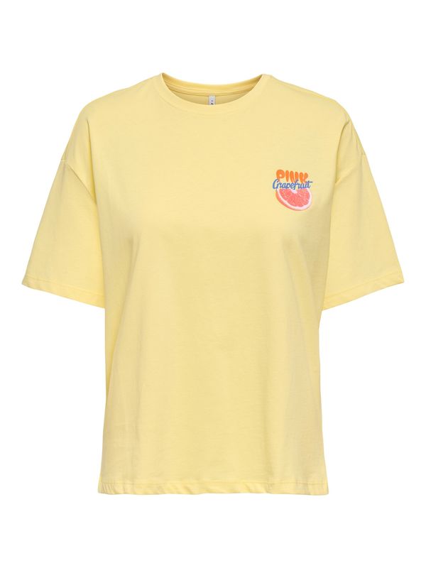 Only Girls Top Bolette Life