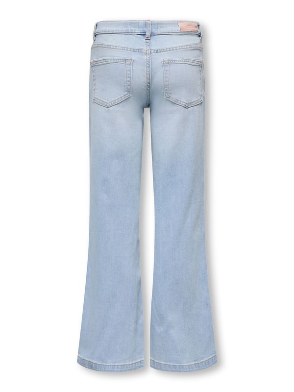 Only Girls Jeans California – Lichtblauw