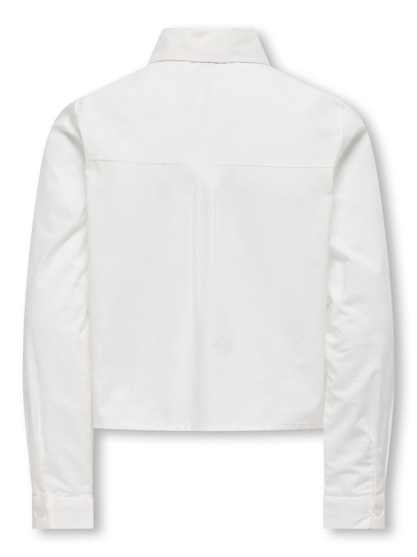 Only Girls Top Clara Life – Wit