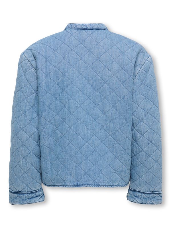 Only Girls Jack Hallie Denim – Lichtblauw