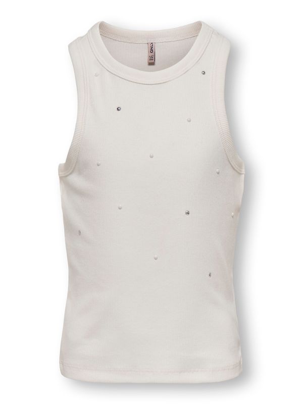 Only Girls Tank Top Jill Only Girls Tank Top Jill