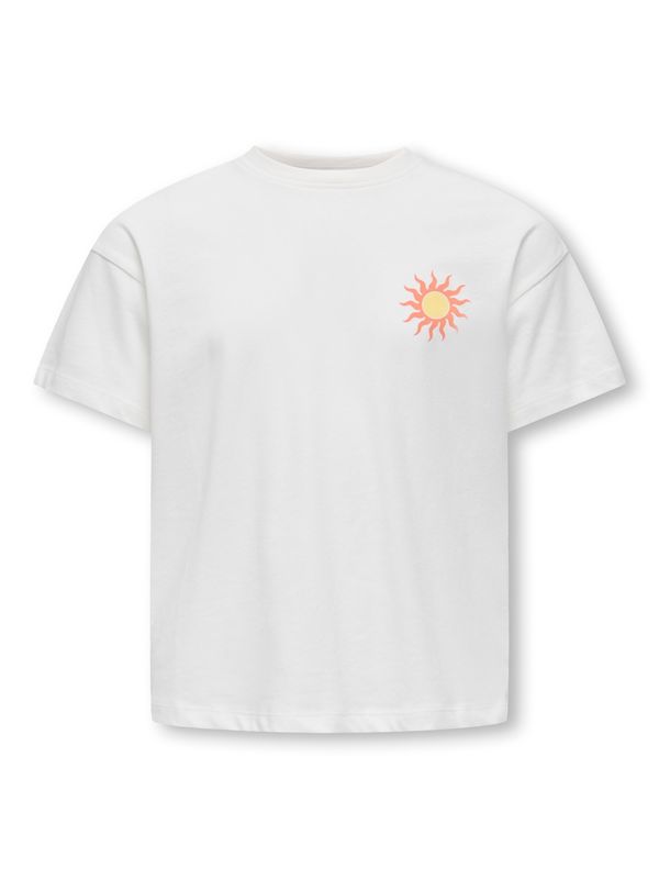 Only Girls Top Soli-Veras Only Girls Top Soli-Veras