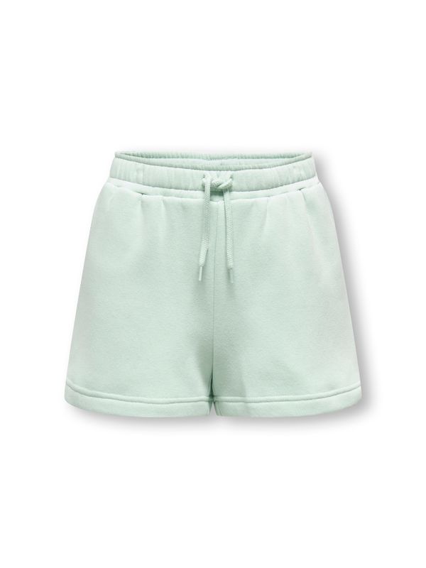 Only Girls Shorts Sweat String