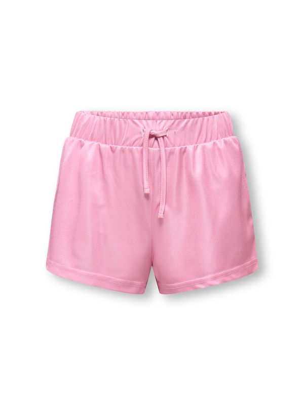 Only Girls Shorts Vida String Sporty