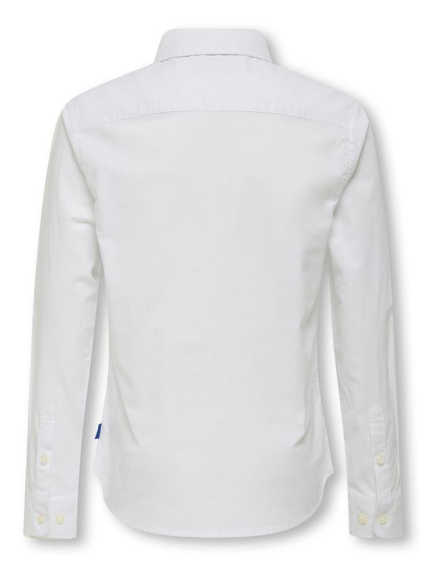 Only &amp; Sons Junior Overhemd Alvaro