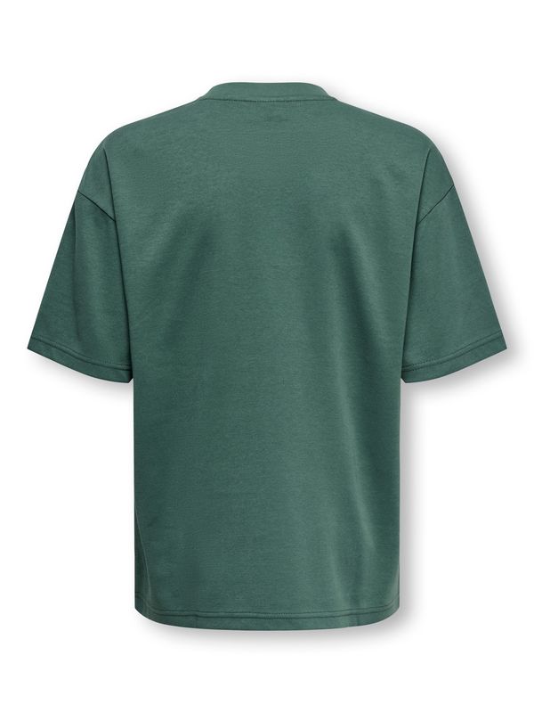 Only &amp; Sons Junior T-shirt Caspian Airflex Boxy