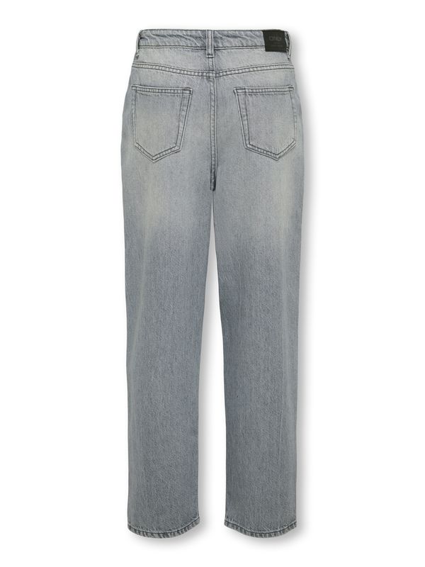 Only &amp; Sons Junior Jeans Fade – Middengrijs