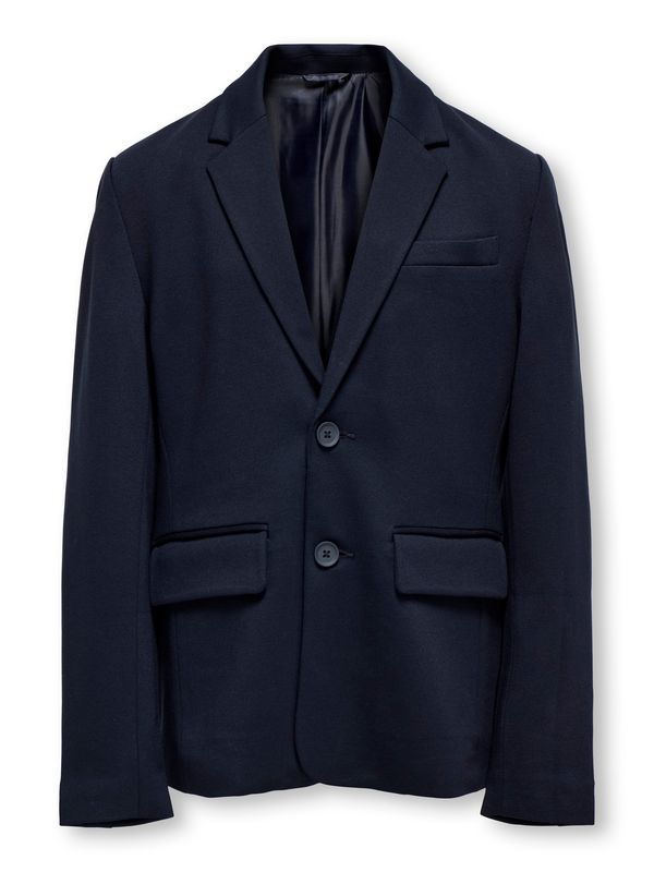 Only &amp; Sons Junior Slim Fit Tailored Blazer Mark