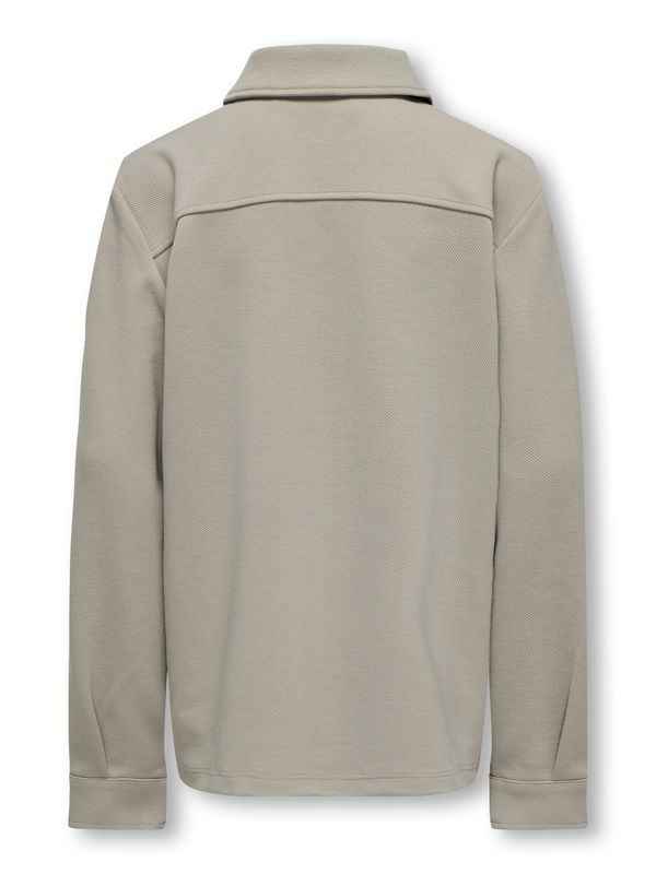 Only &amp; Sons Junior Overshirt New Kodyl