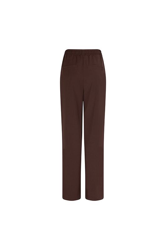 Lofty Manner Broek Ammelin – Bruin
