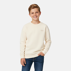 Cars Sweatshirt Yezmo – Sand