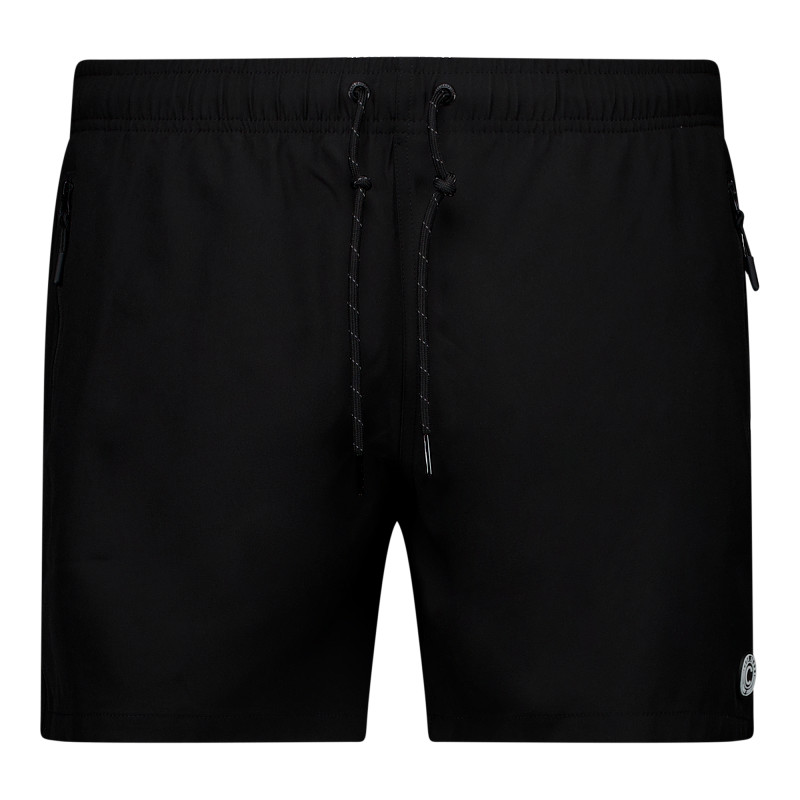 Cars Swimshort Kids Bemino, Kleur: Black, Maat: 10