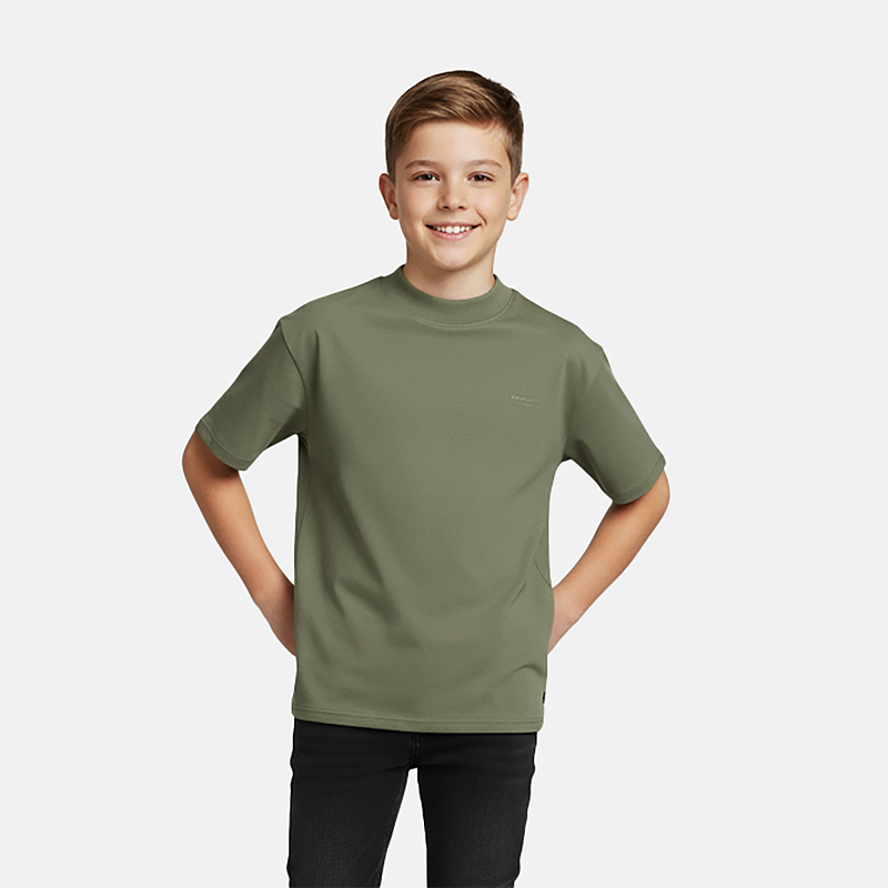 Cars T-shirt Local, Kleur: 44, Maat: 10