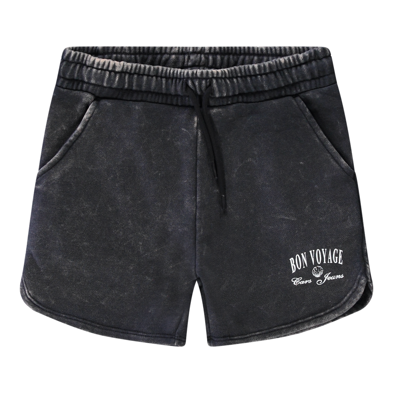 Cars Shorts Vage, Kleur: Black, Maat: 10