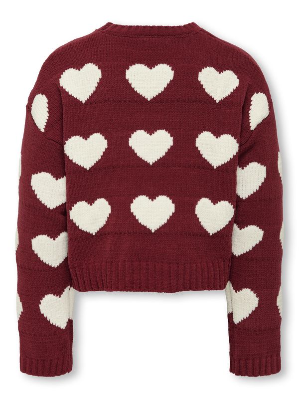 Only Girls Pullover Sus